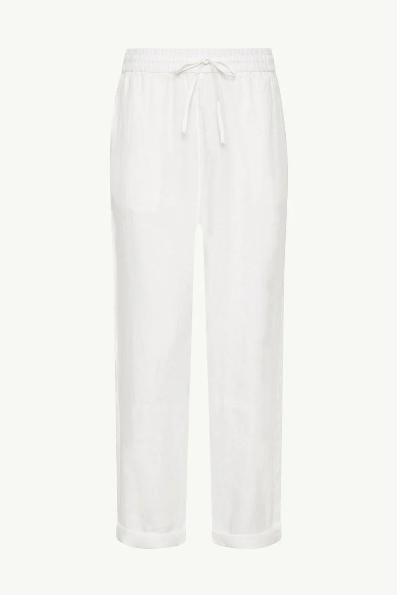 Sea Level Shore Linen Beachcomber Pant