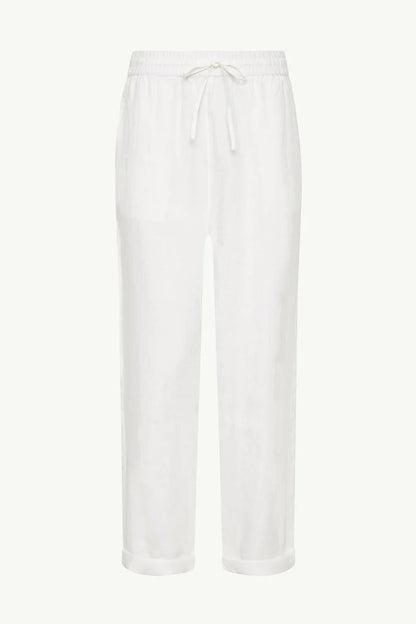 Sea Level Shore Linen Beachcomber Pant