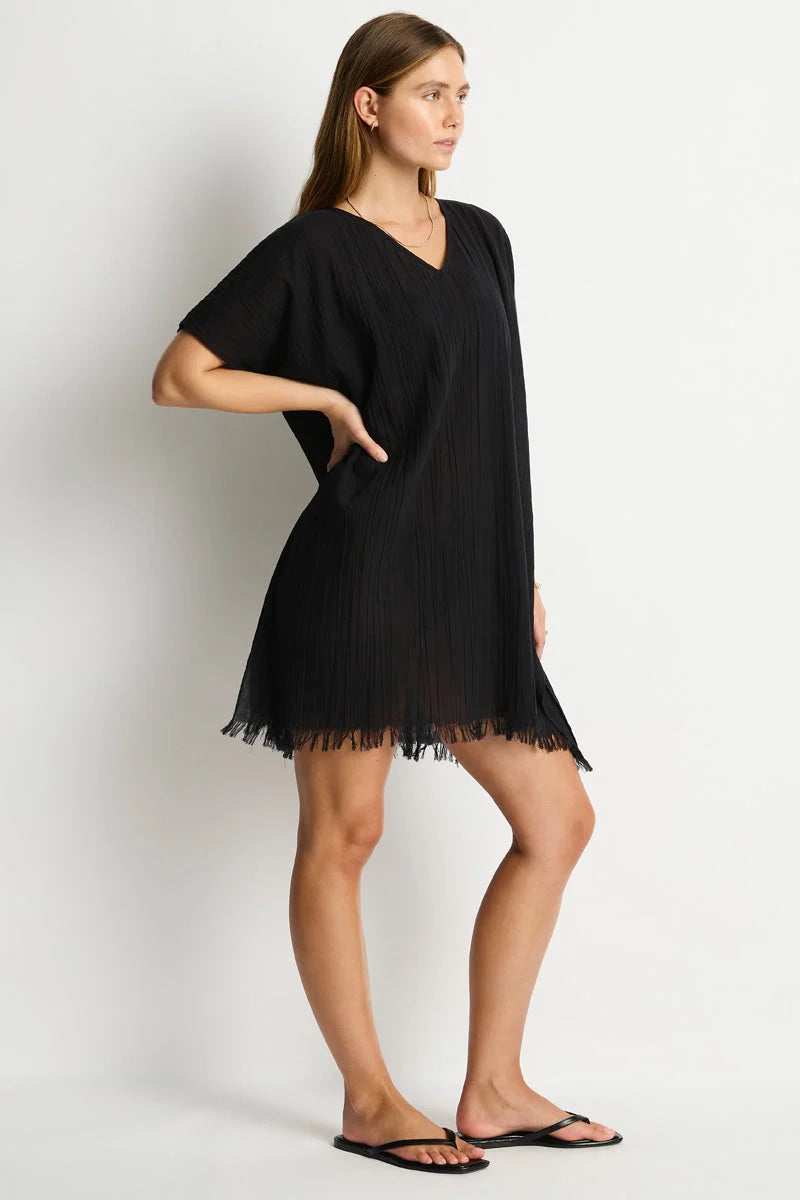 Sea Level Salt Kaftan
