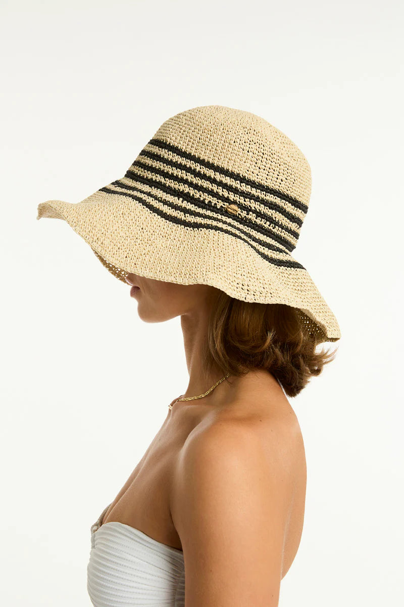 Sea Level Gili Beach Hat