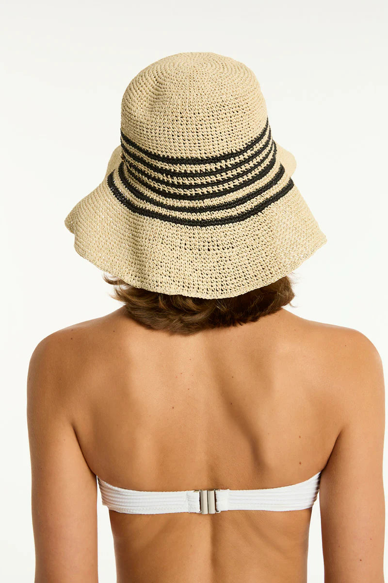 Sea Level Gili Beach Hat