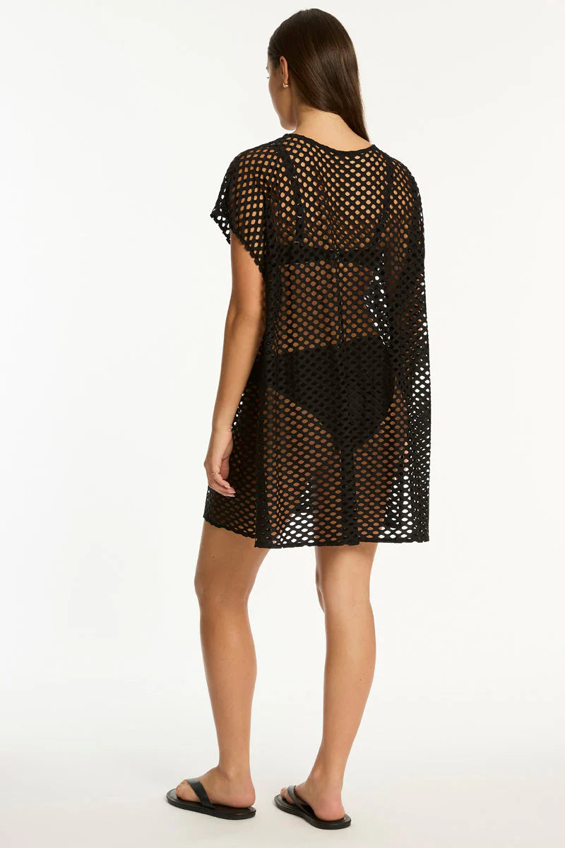 Sea Level Castaway Kaftan