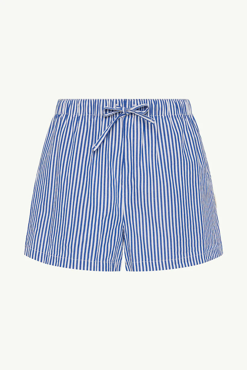 Sea Level Boathouse Boxer Short