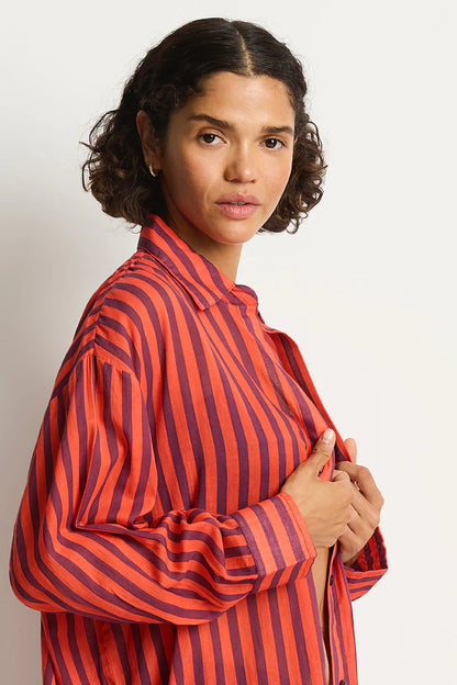 Sea Level Vacay Cruise Shirt