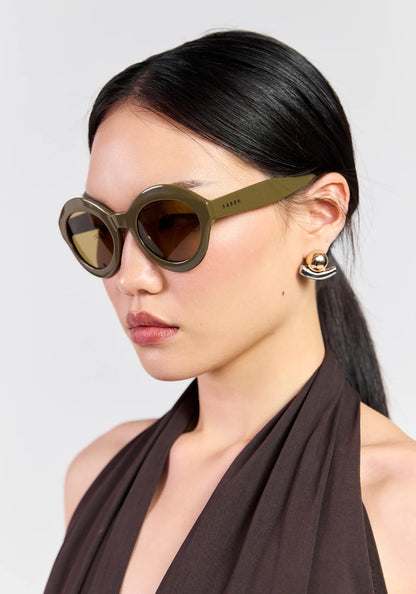 Saben Eyewear Cosmo