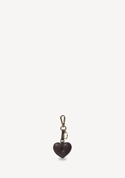 Saben Charm Keyring