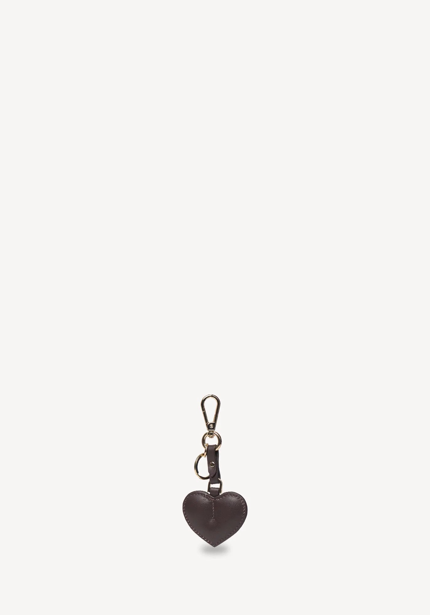 Saben Charm Keyring