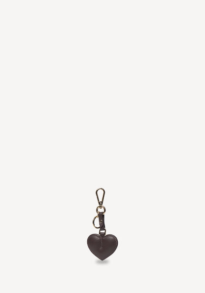 Saben Charm Keyring