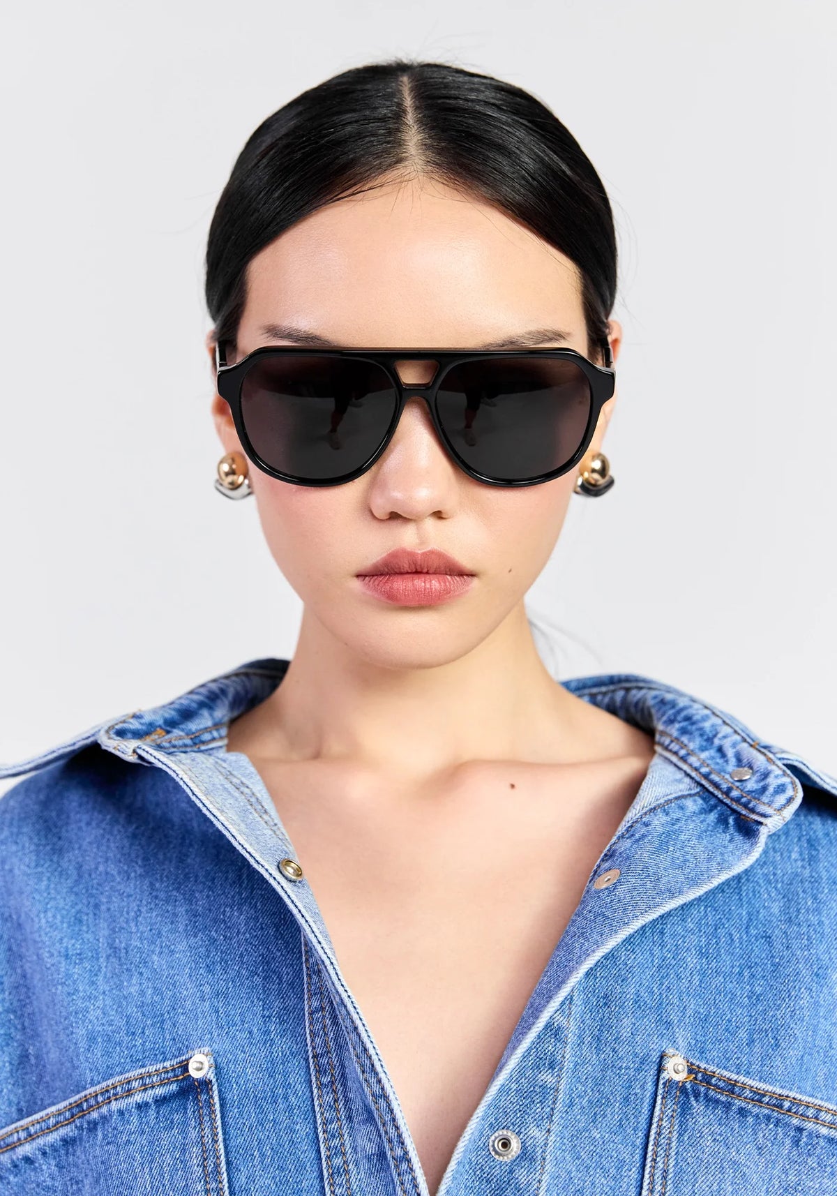 Saben Eyewear Marlo