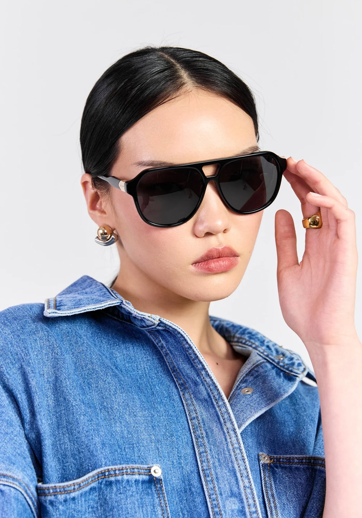 Saben Eyewear Marlo