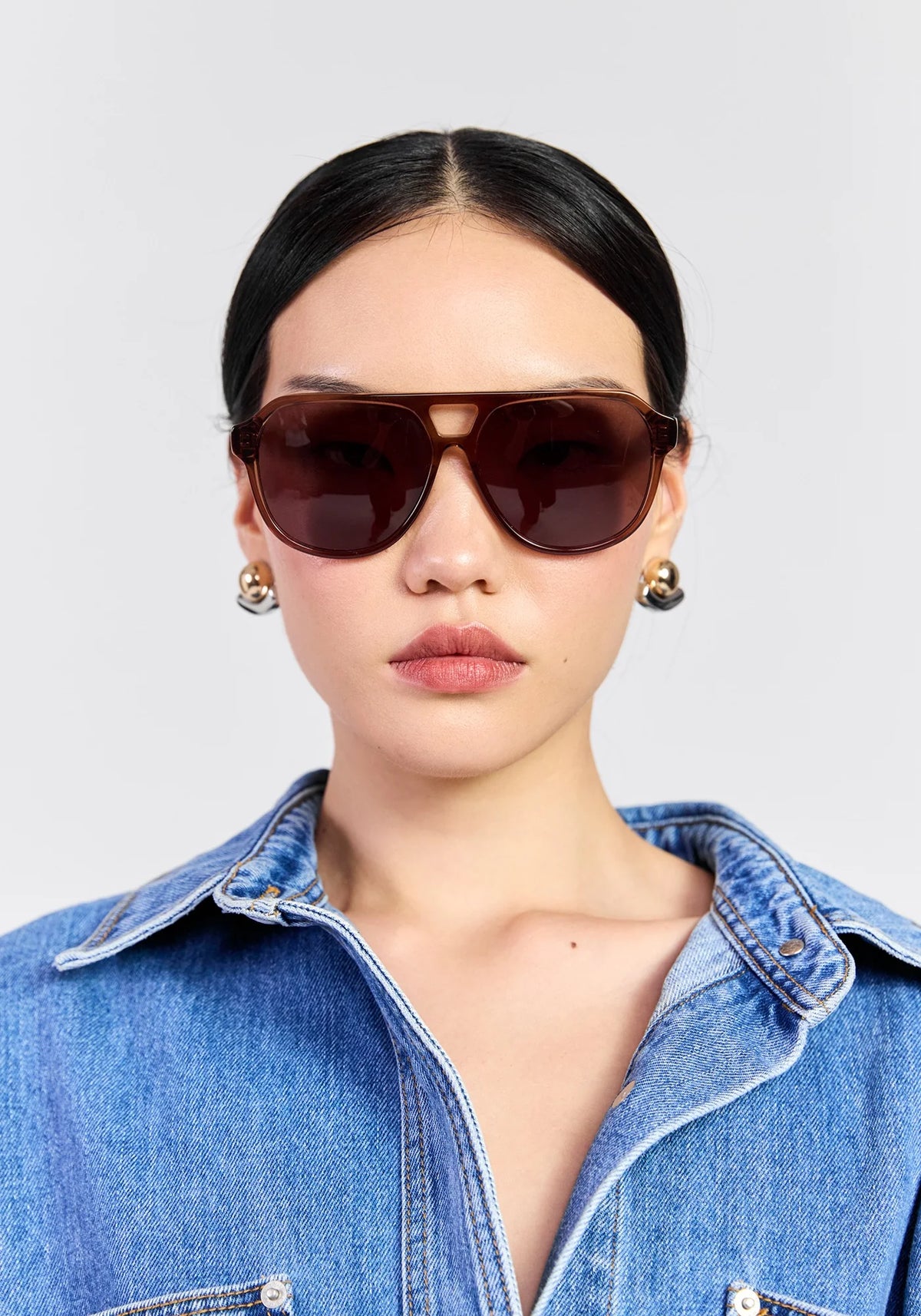 Saben Eyewear Marlo