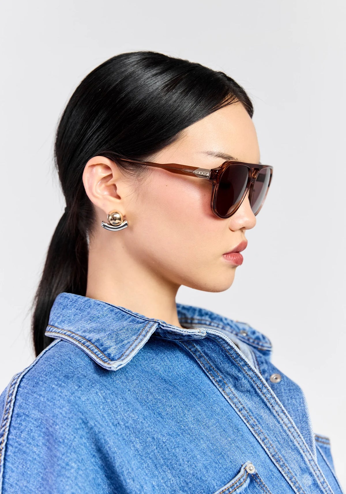 Saben Eyewear Marlo