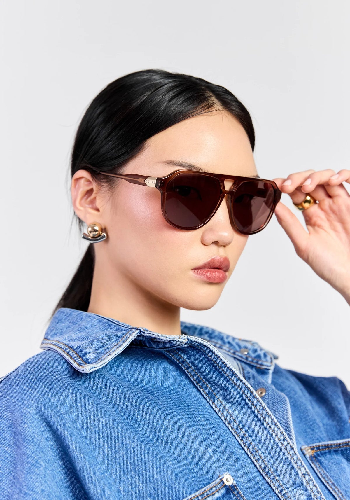 Saben Eyewear Marlo