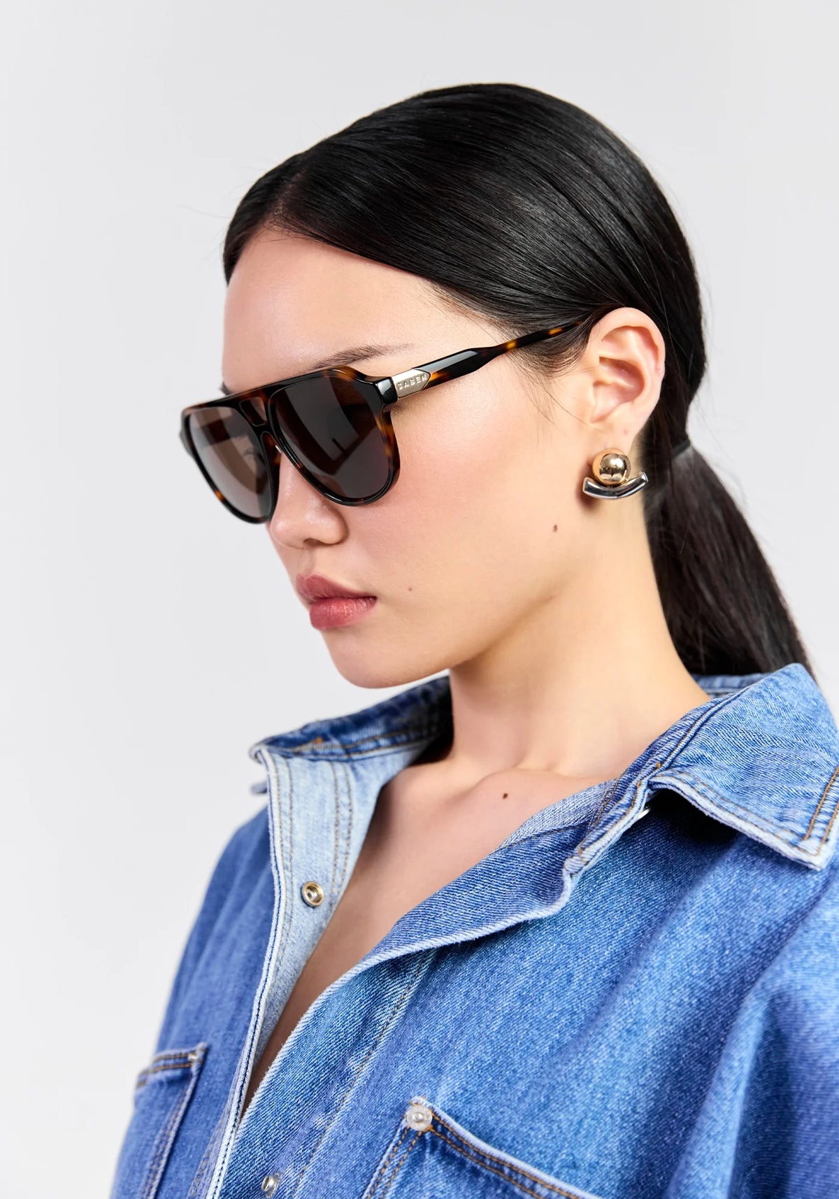 Saben Eyewear Marlo
