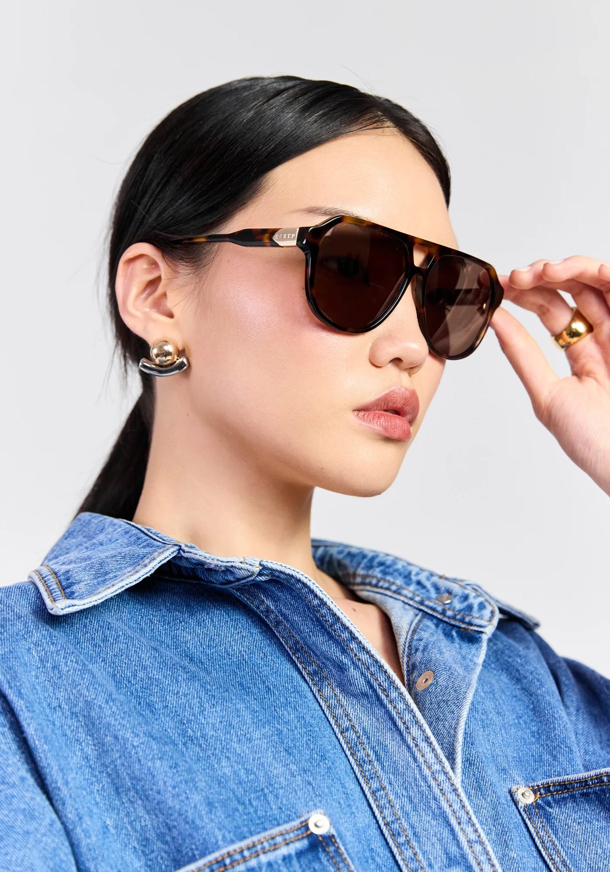 Saben Eyewear Marlo