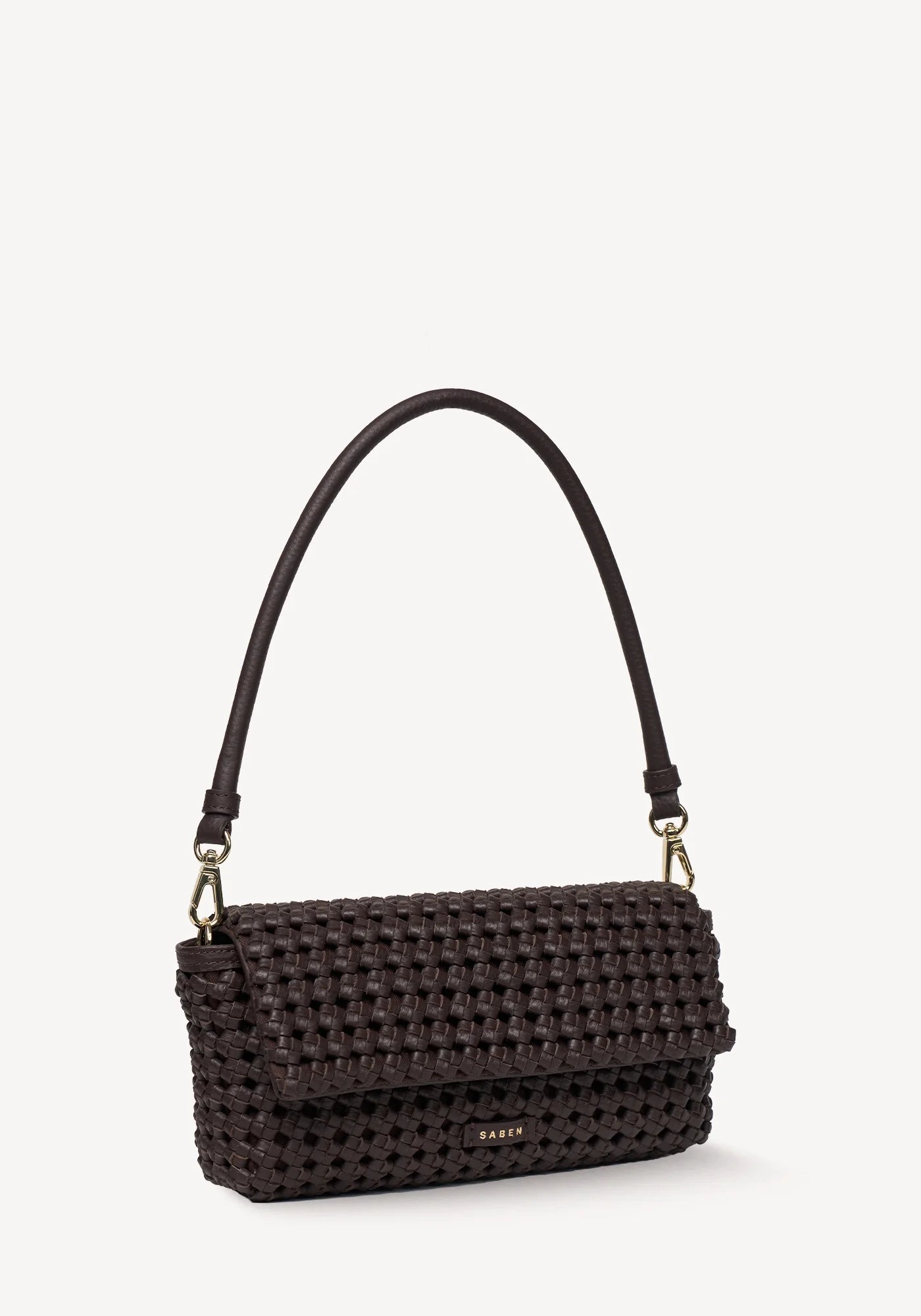 Saben Milla Shoulder Bag