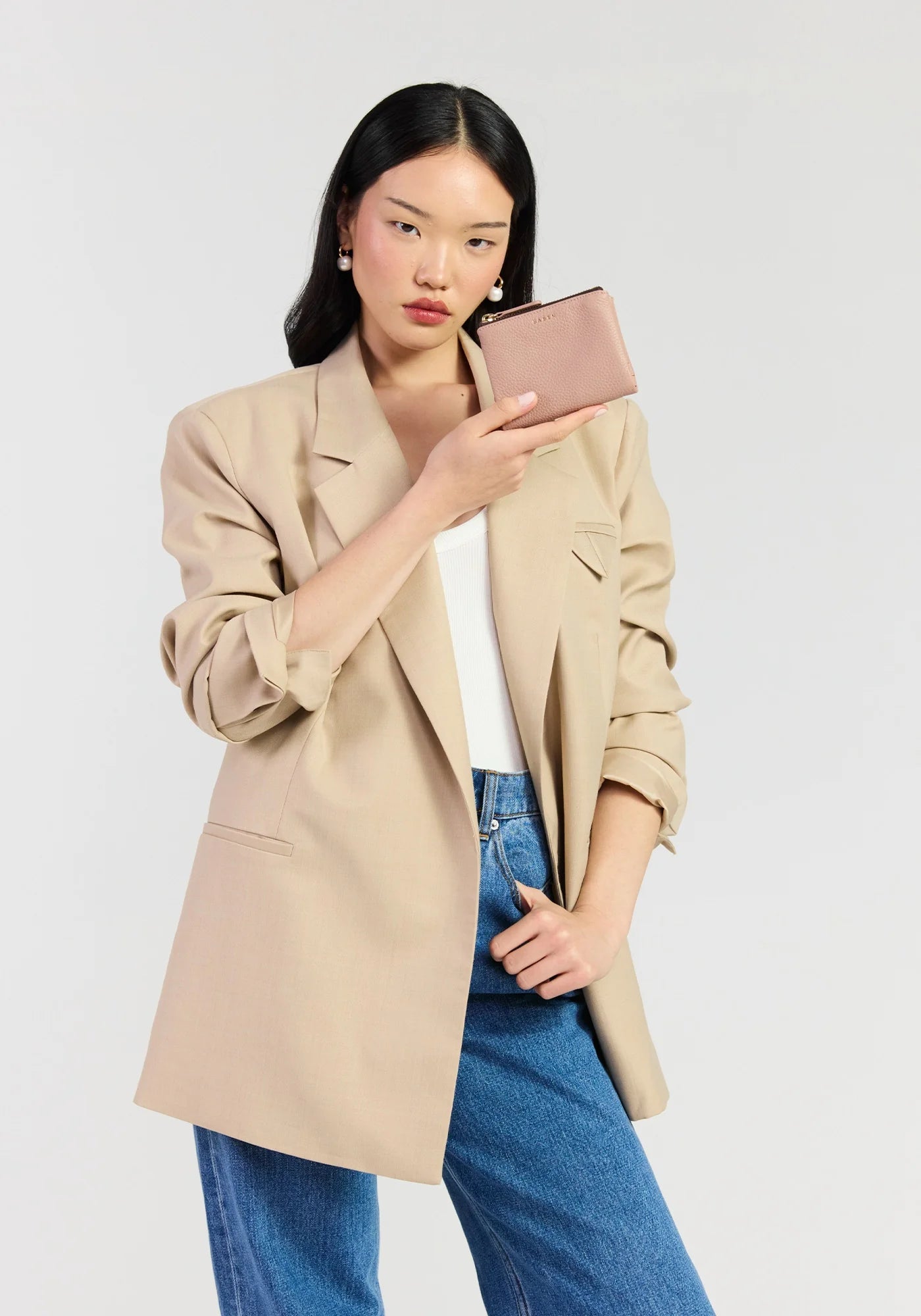 Saben Delilah Wallet