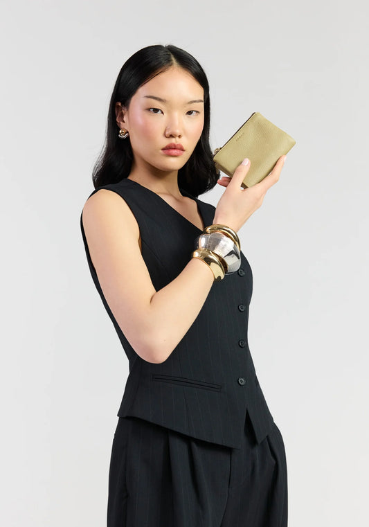Saben Delilah Wallet