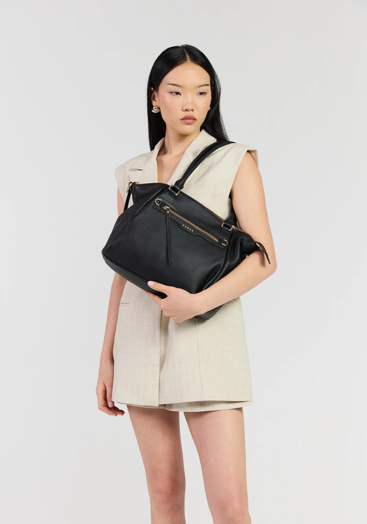 Saben Gita Shoulder Bag