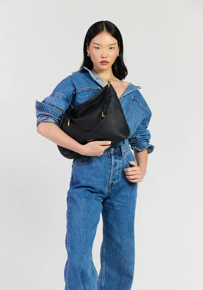 Saben Miki Shoulder Bag