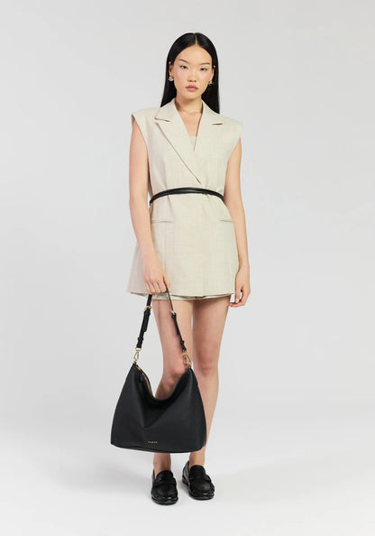 Saben Miki Shoulder Bag