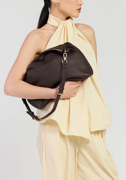 Saben Miki Shoulder Bag