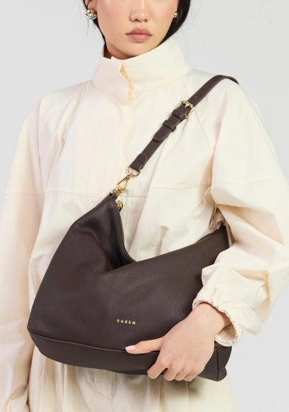 Saben Miki Shoulder Bag