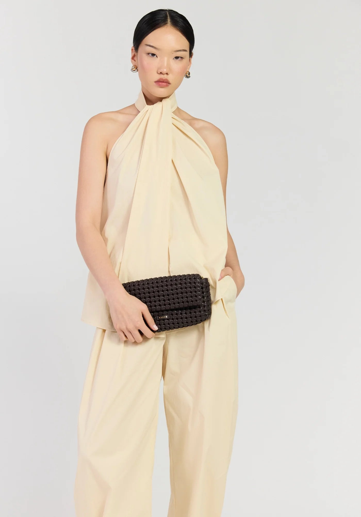 Saben Milla Shoulder Bag