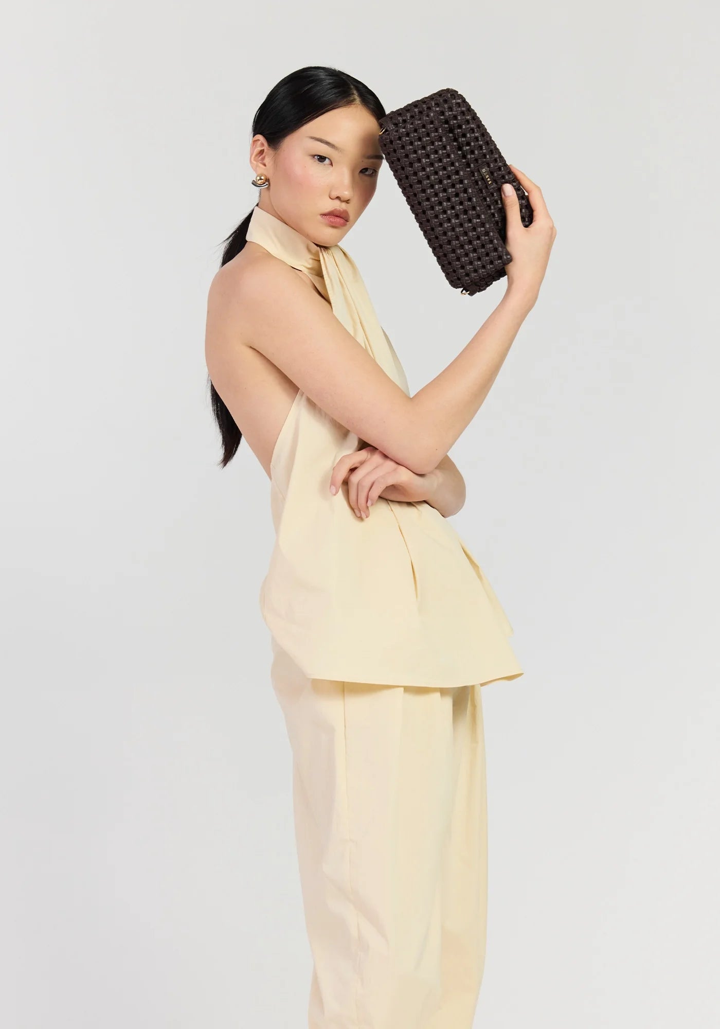 Saben Milla Shoulder Bag