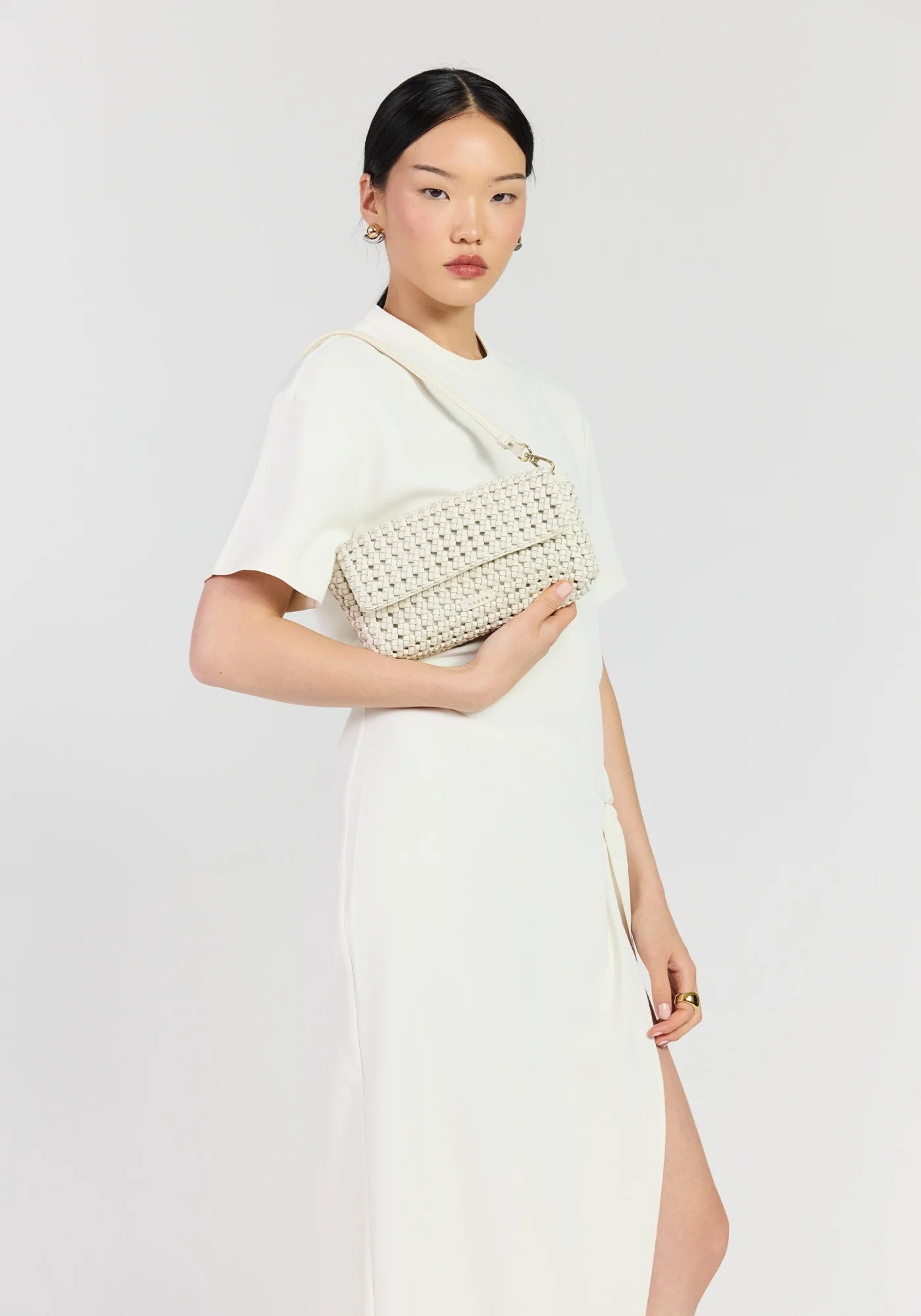 Saben Milla Shoulder Bag