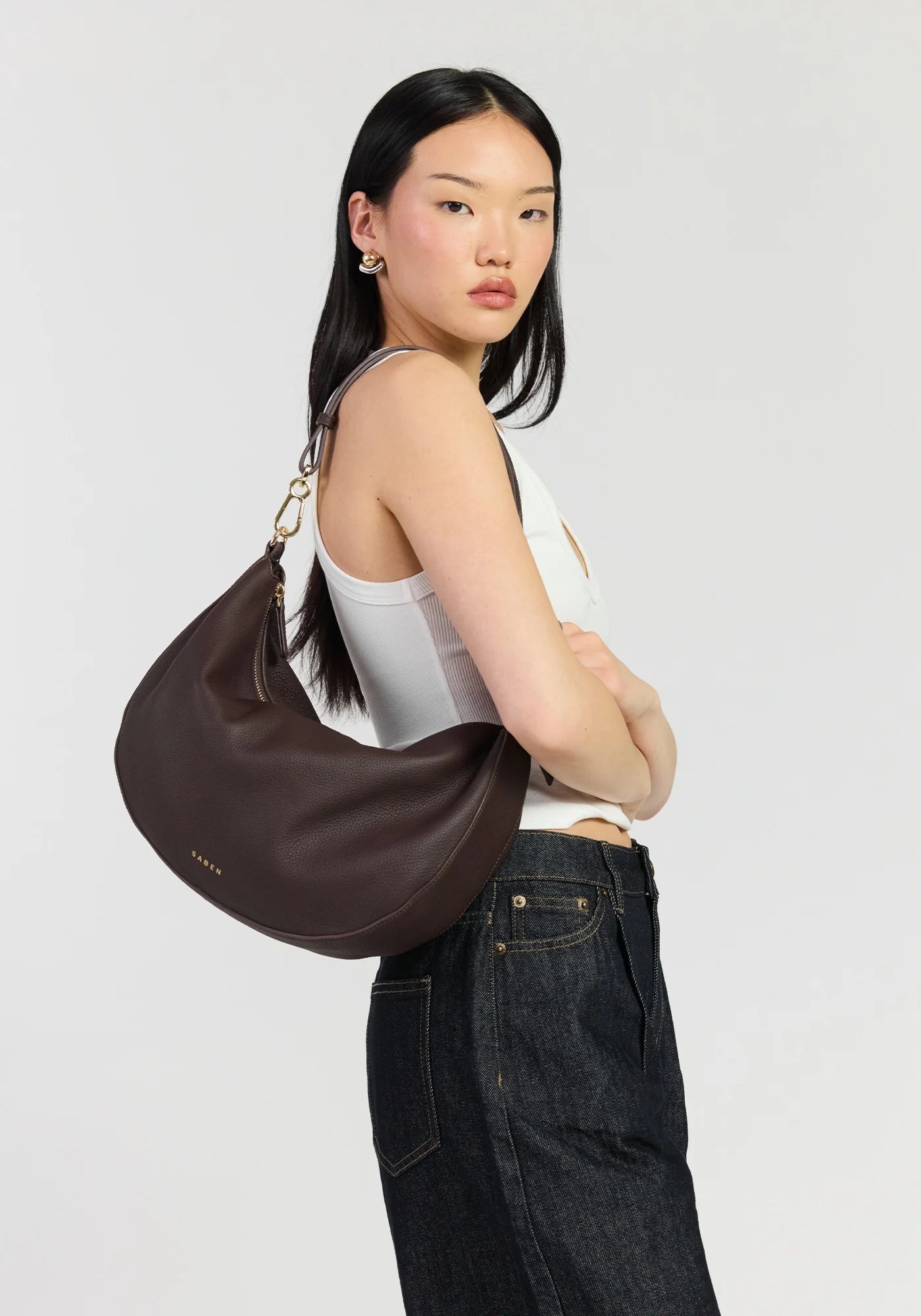 Saben Noa Shoulder Bag