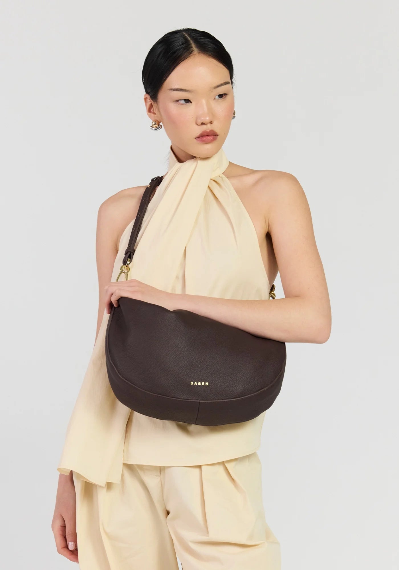 Saben Noa Shoulder Bag
