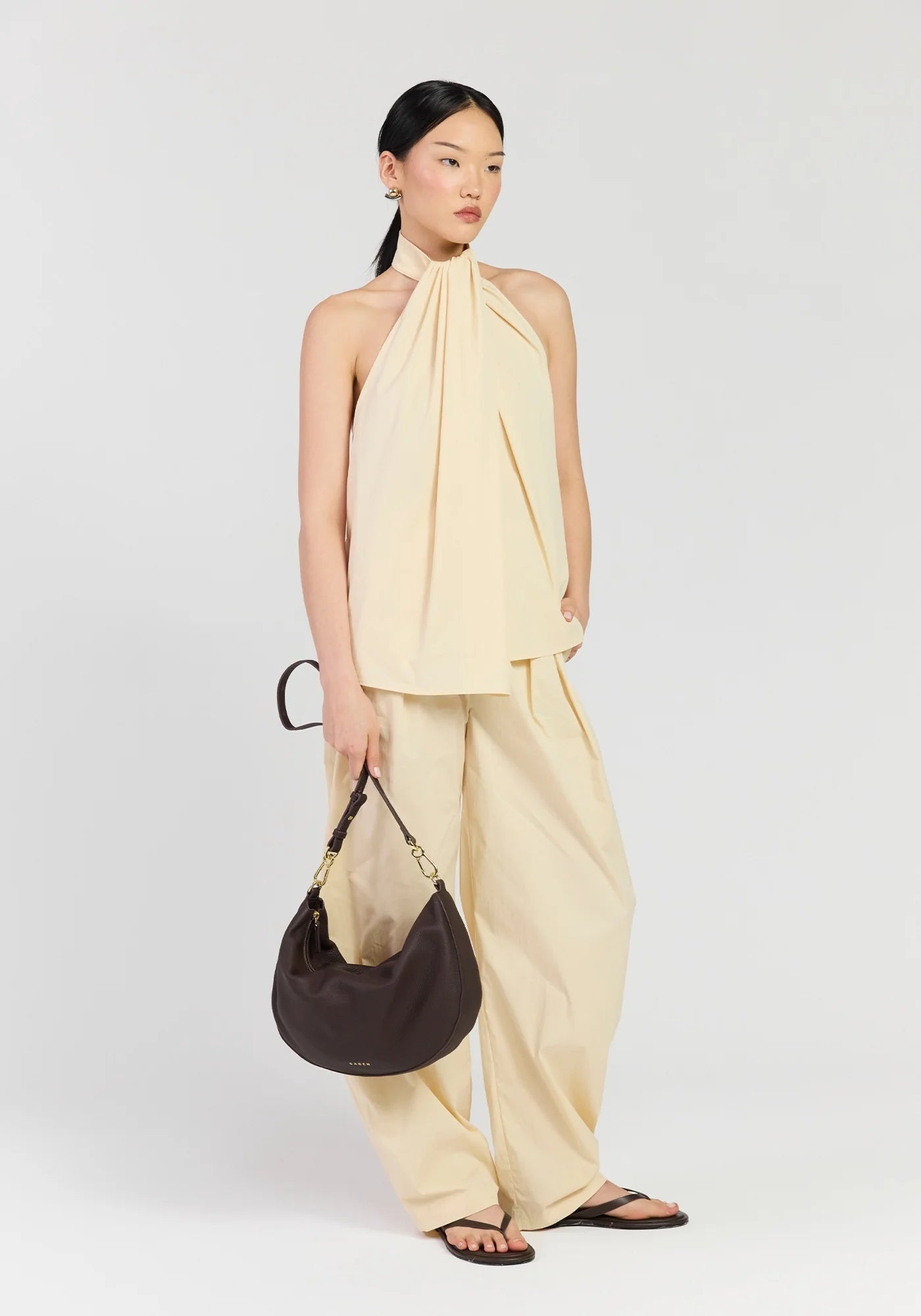Saben Noa Shoulder Bag