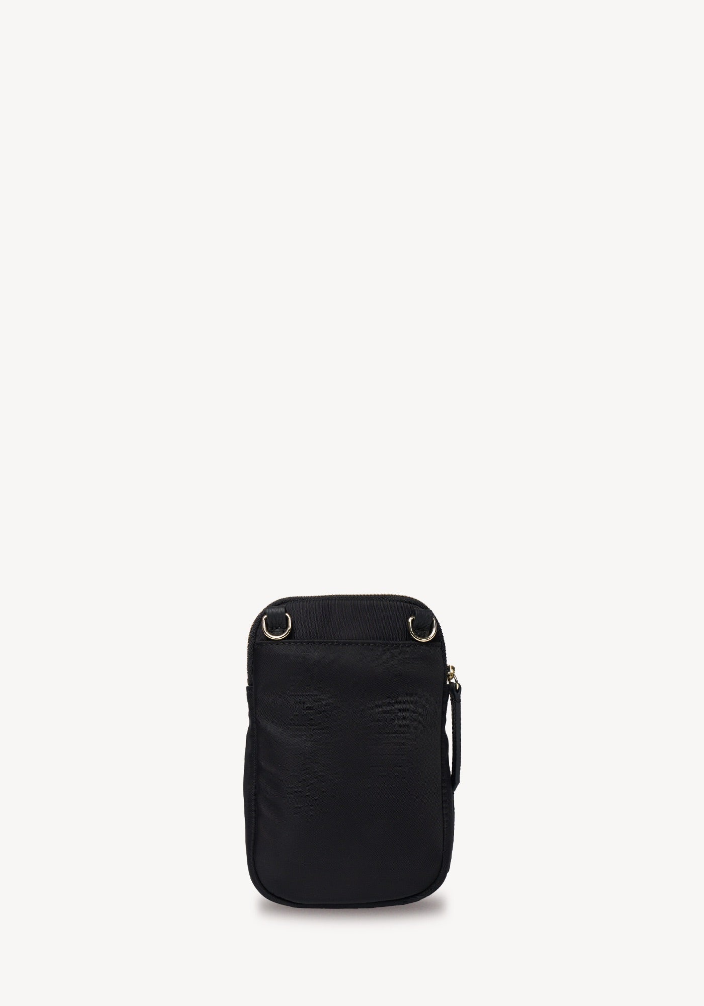 Saben Nikko Pocket Nylon Phone Sling
