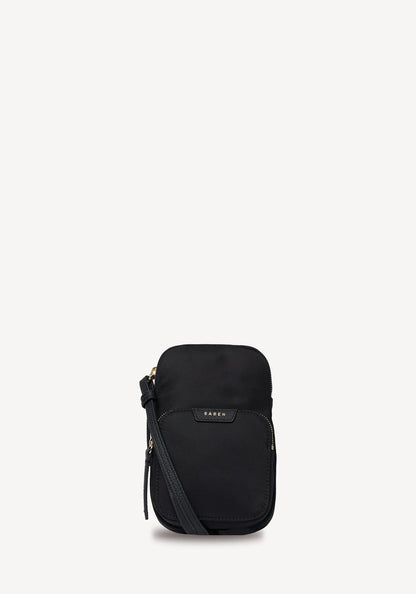 Saben Nikko Pocket Nylon Phone Sling