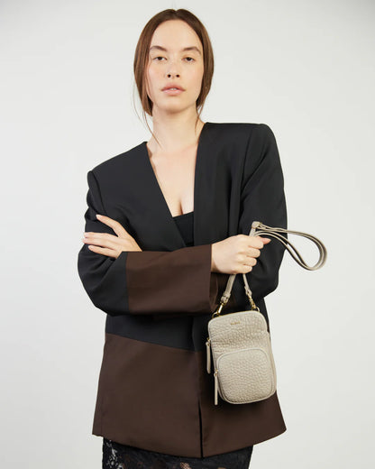 Saben Nikko Pocket Phone Sling