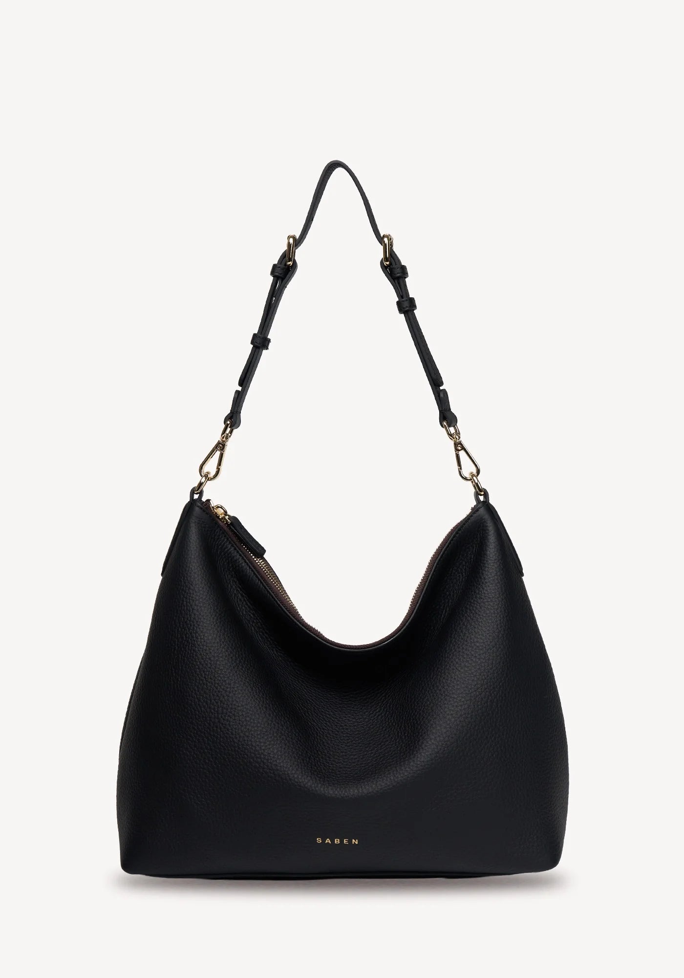 Saben Miki Shoulder Bag