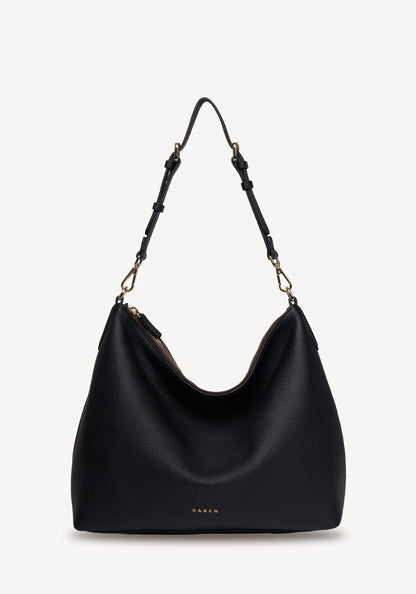 Saben Miki Shoulder Bag