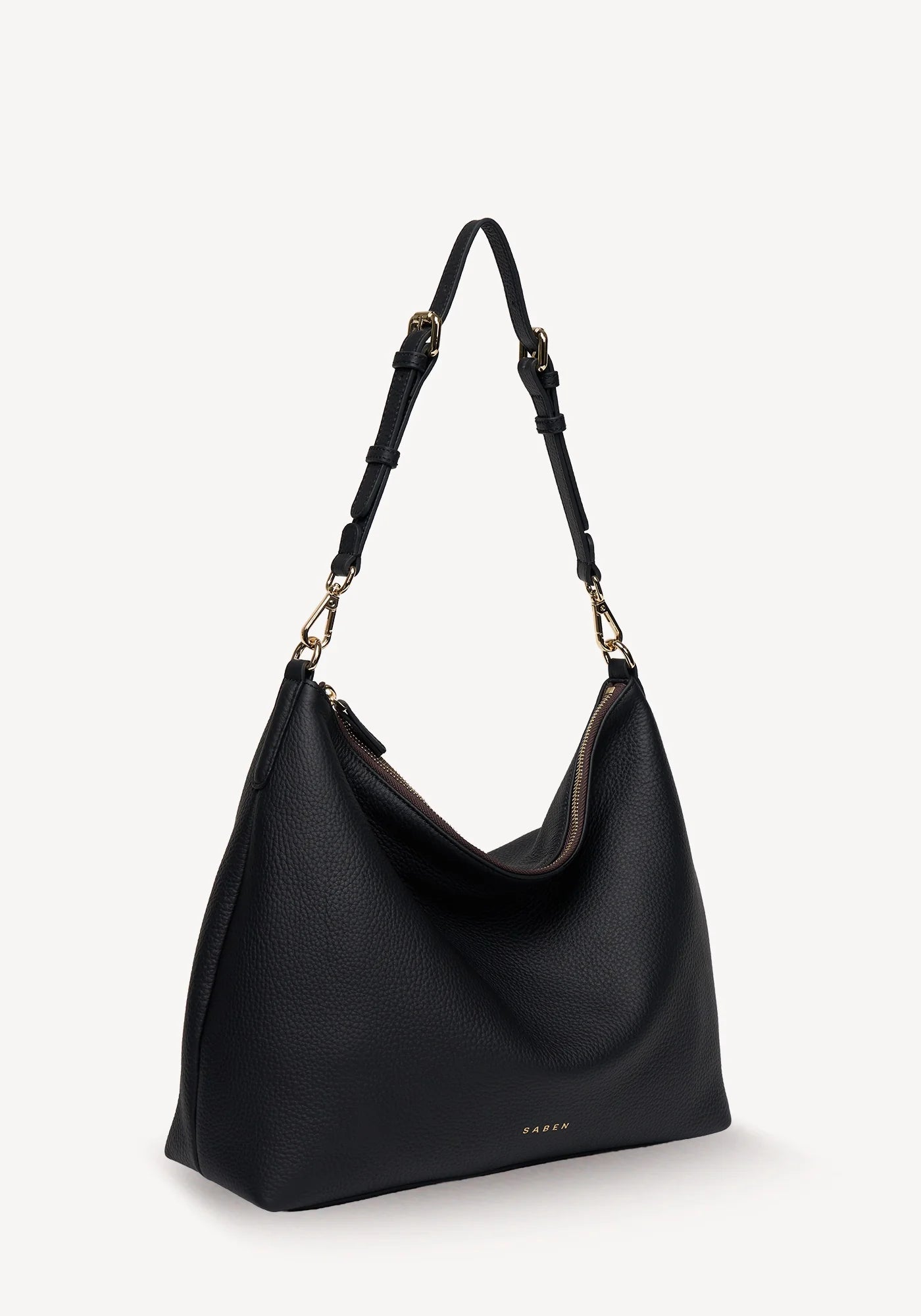 Saben Miki Shoulder Bag