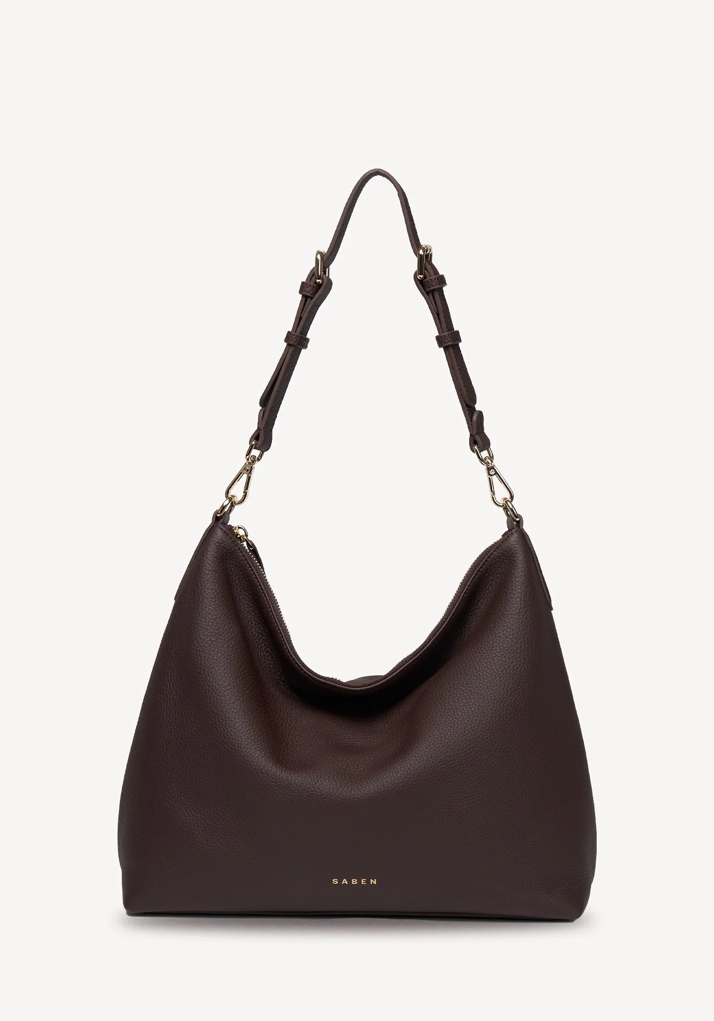 Saben Miki Shoulder Bag