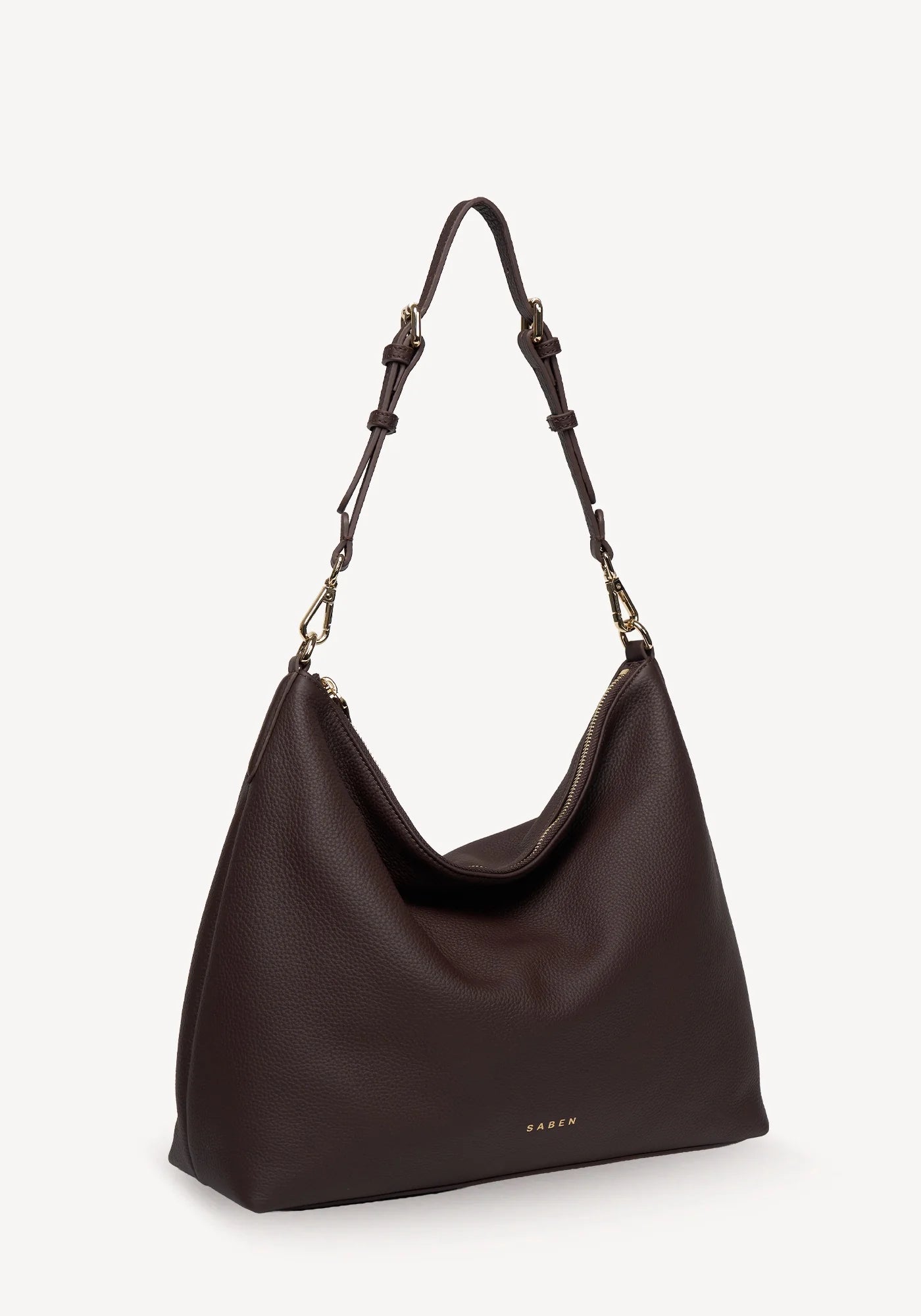 Saben Miki Shoulder Bag