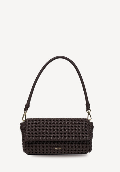 Saben Milla Shoulder Bag