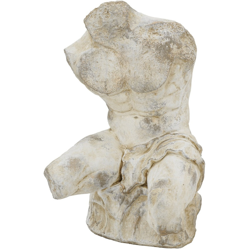 Rembrandt Belvedere Bust