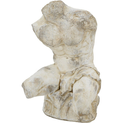 Rembrandt Belvedere Bust