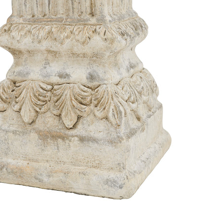 Rembrandt Roman Ruin Candle Holder