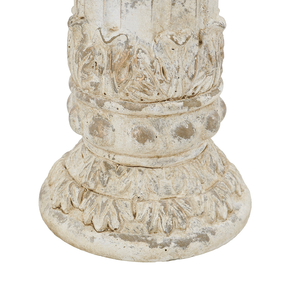 Rembrandt Roman Ruin Candle Holder