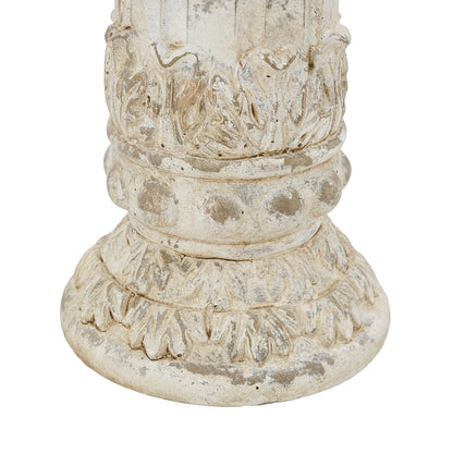 Rembrandt Roman Ruin Candle Holder