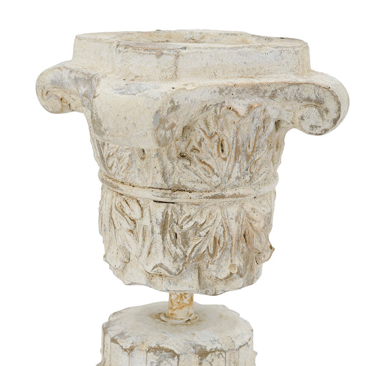 Rembrandt Roman Ruin Candle Holder