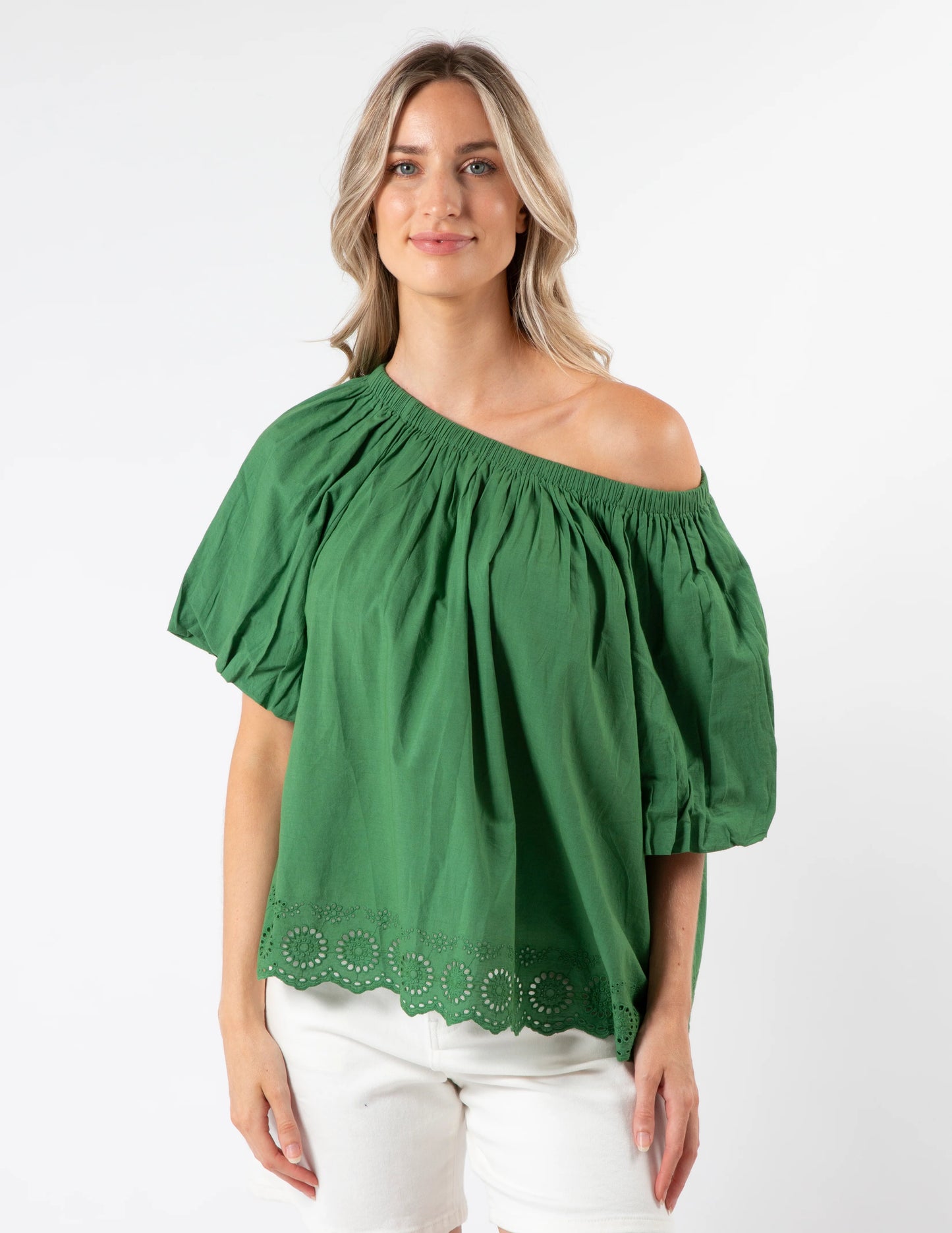 Stella + Gemma Paros Blouse