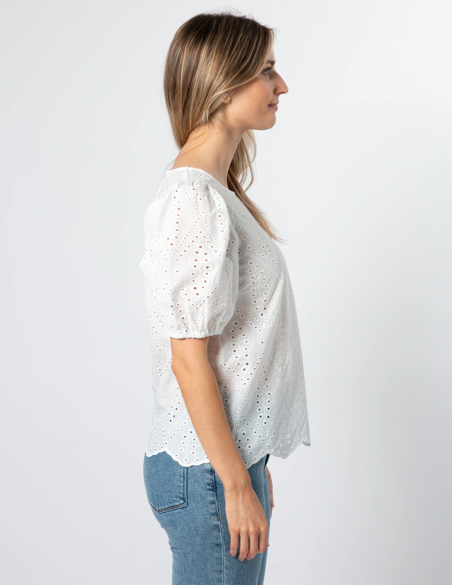 Stella+Gemma Minnie Top